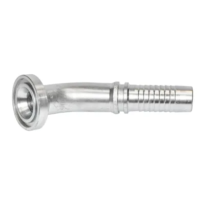 Flansa armatura FL 45 DN25 50.8 - imagine 3