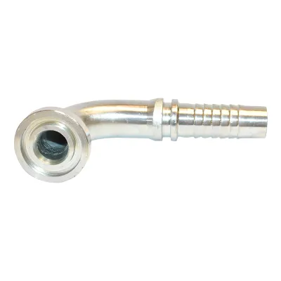 Flansa armatura FL 90 DN20 38.1 - imagine 2