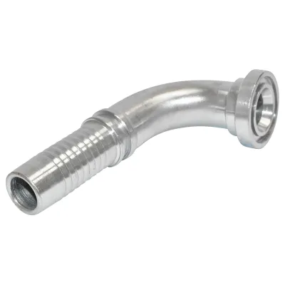 Flansa armatura FL 90 DN25 44.5 - imagine 2