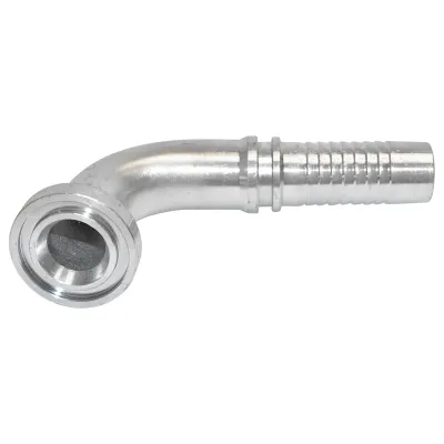 Flansa armatura FL 90 DN25 44.5