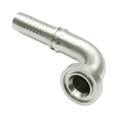 Flansa armatura FL 90 DN25 47.6 - imagine 4