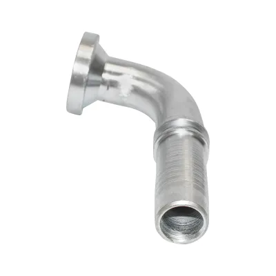 Flansa armatura FL 90 DN25 50.8 - imagine 3