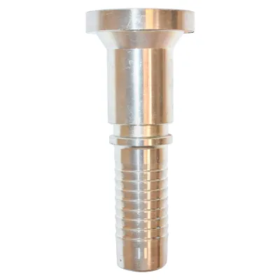 Flansa armatura FL DN25 50.8