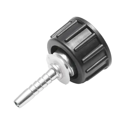 Mufa spalatorie armatura DN6 22x1.5