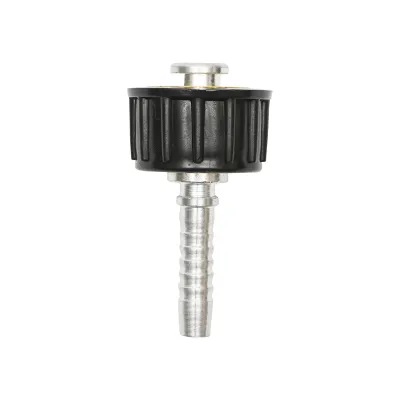 Mufa spalatorie armatura DN8 22x1.5