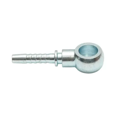Ochi hidraulic armatura GMF DN6 Fi12 - imagine 2