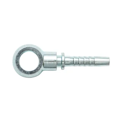 Ochi hidraulic armatura GMF DN6 Fi12 - imagine 3