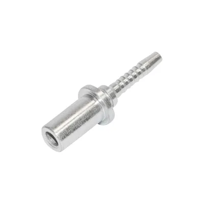 Jonctiune furtun-teava armatura DN06/12mm XPRS racord cu inel - imagine 2