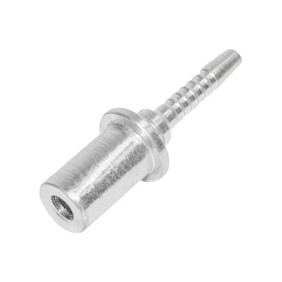 Jonctiune furtun-teava armatura DN06/14mm xprs racord cu inel - imagine 2