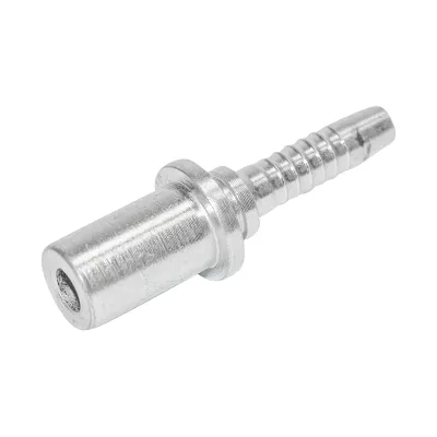 Jonctiune furtun-teava armatura DN08/14mm xprs racord cu inel