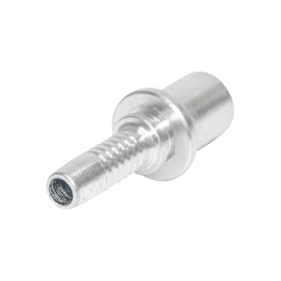 Jonctiune furtun-teava armatura DN08/18mm xprs racord cu inel