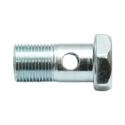 Surub trecere armatura STG 3/8 Breckner Germany - imagine 3
