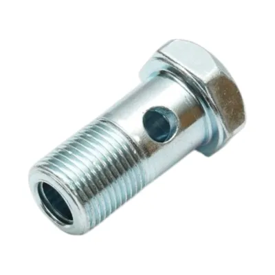 Surub trecere armatura STG 3/8 Breckner Germany - imagine 2