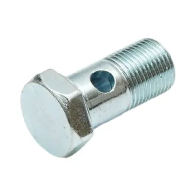 Surub trecere armatura STG 3/8 Breckner Germany - imagine 4