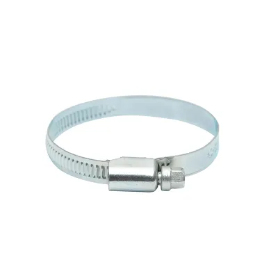 Colier furtun reglabil 40-60B - imagine 2