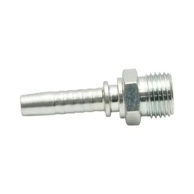 Armatura CEL DN08 16x1.5 filet exterior - imagine 2