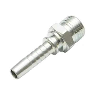 Armatura CEL DN08 16x1.5 filet exterior