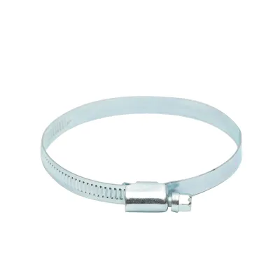 Colier furtun reglabil 60-80B - imagine 2