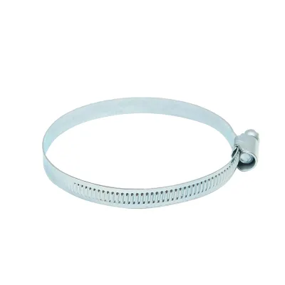 Colier furtun reglabil 60-80B - imagine 3