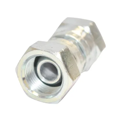 Adaptor drept DKR 3/8 filet interior/interior