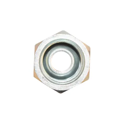 Adaptor drept DKR 3/8 filet interior/interior - imagine 2