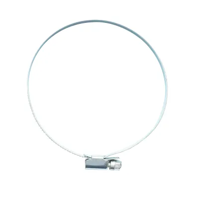 Colier furtunreglabil  80-100B - imagine 4