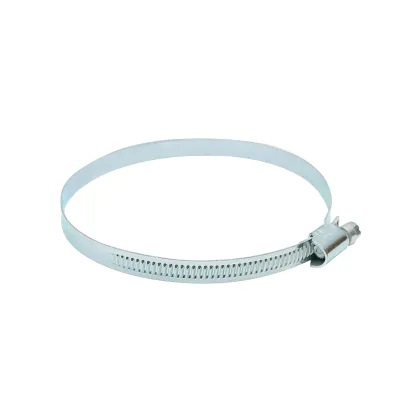 Colier furtunreglabil  80-100B - imagine 3