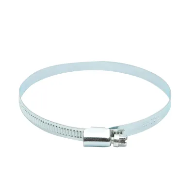 Colier furtunreglabil  80-100B - imagine 2
