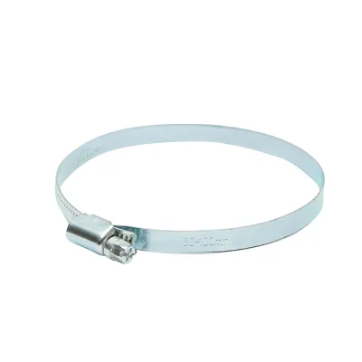 Colier furtunreglabil  80-100B
