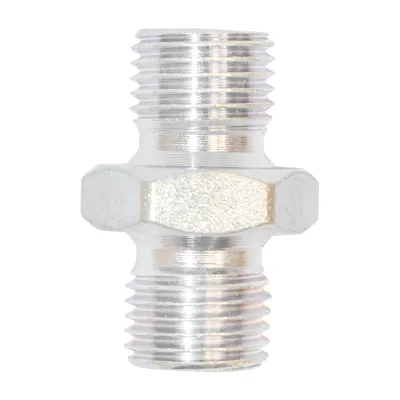 Adaptor armatura D FE G01 1/4 - imagine 2