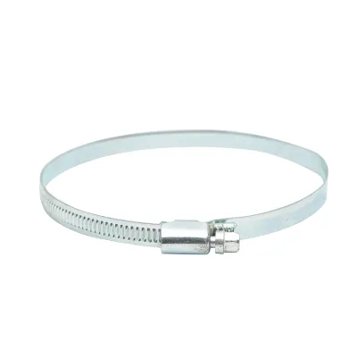 Colier furtun reglabil 90-110B - imagine 2