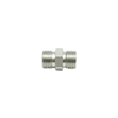 Armatura adaptor D FE drept reductie M16x16x1.5mm filet exterior