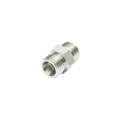 Armatura adaptor drept FE M20x20x1.5 - imagine 2