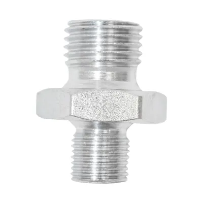 Adaptor reductie armatura DR FE G04 1/4- G02 1/8 - imagine 2