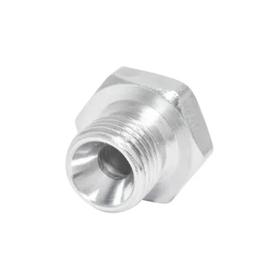 Adaptor reductie armatura DR FE G04 1/4- G02 1/8 - imagine 3