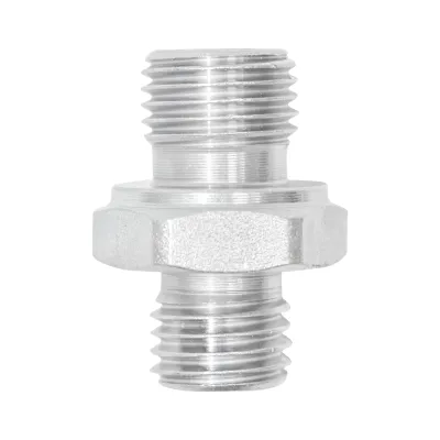 Adaptor reductie DR FE G04 1/4- M12x1.5L - imagine 2