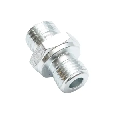 Adaptor reductie armatura DR FE G04 1/4- M14x1.5L - imagine 2
