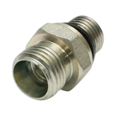 Adaptor reductie armatura DR FE G04 1/4- M16x1.5L - imagine 4