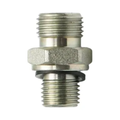 Adaptor reductie armatura DR FE G04 1/4- M16x1.5L - imagine 3