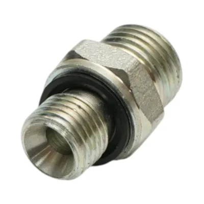 Adaptor reductie armatura DR FE G04 1/4- M16x1.5L - imagine 2