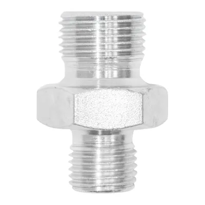 Adaptor reductie armatura DR FE G06 3/8- G04 1/4 - imagine 2
