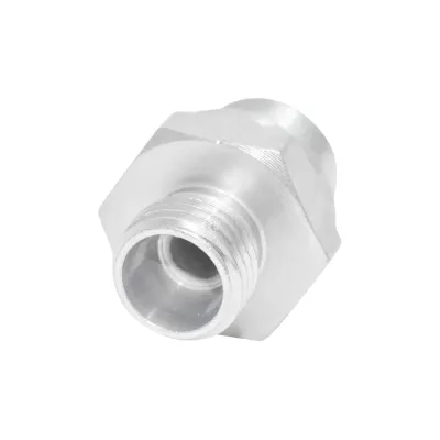 Adaptor reductie armatura DR FE G06 3/8- M14x1.5L - imagine 3