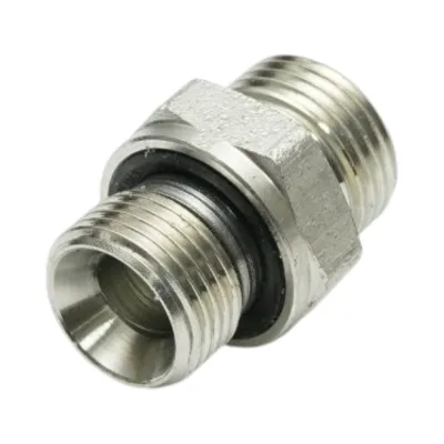 Adaptor reductie armatura DR FE G06 3/8- M18x1.5L - imagine 2