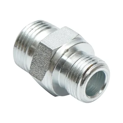 Adaptor reductie armatura DR FE G06 3/8- M20x1.5S - imagine 3