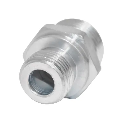 Adaptor reductie armatura DR FE G06 3/8- M22x1.5L