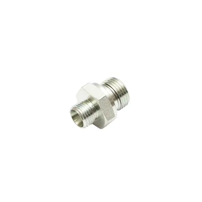 Adaptor reductie armatura DR FE G08 1/2- M16x1.5L - imagine 2