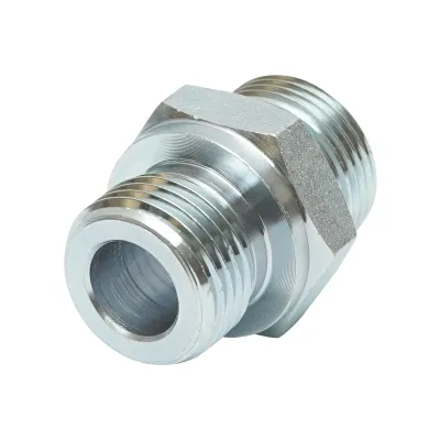 Adaptor reductie armatura DR FE G08 1/2- M22x1.5L - imagine 3