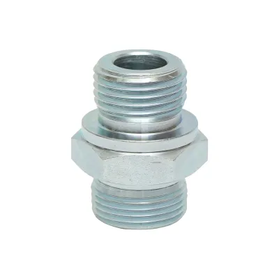 Adaptor reductie armatura DR FE G08 1/2- M22x1.5L - imagine 4