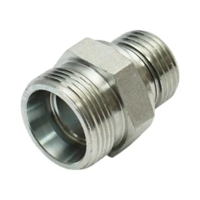 Adaptor reductie armatura DR FE G08 1/2- M26x1.5L - imagine 4