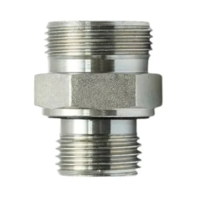 Adaptor reductie armatura DR FE G08 1/2- M26x1.5L - imagine 3